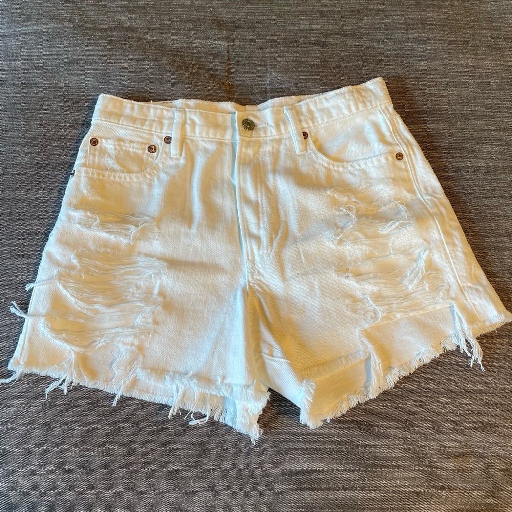 🥳 SOLD NWOT 90s Boyfriend Shorts | American Eagle Outfitters